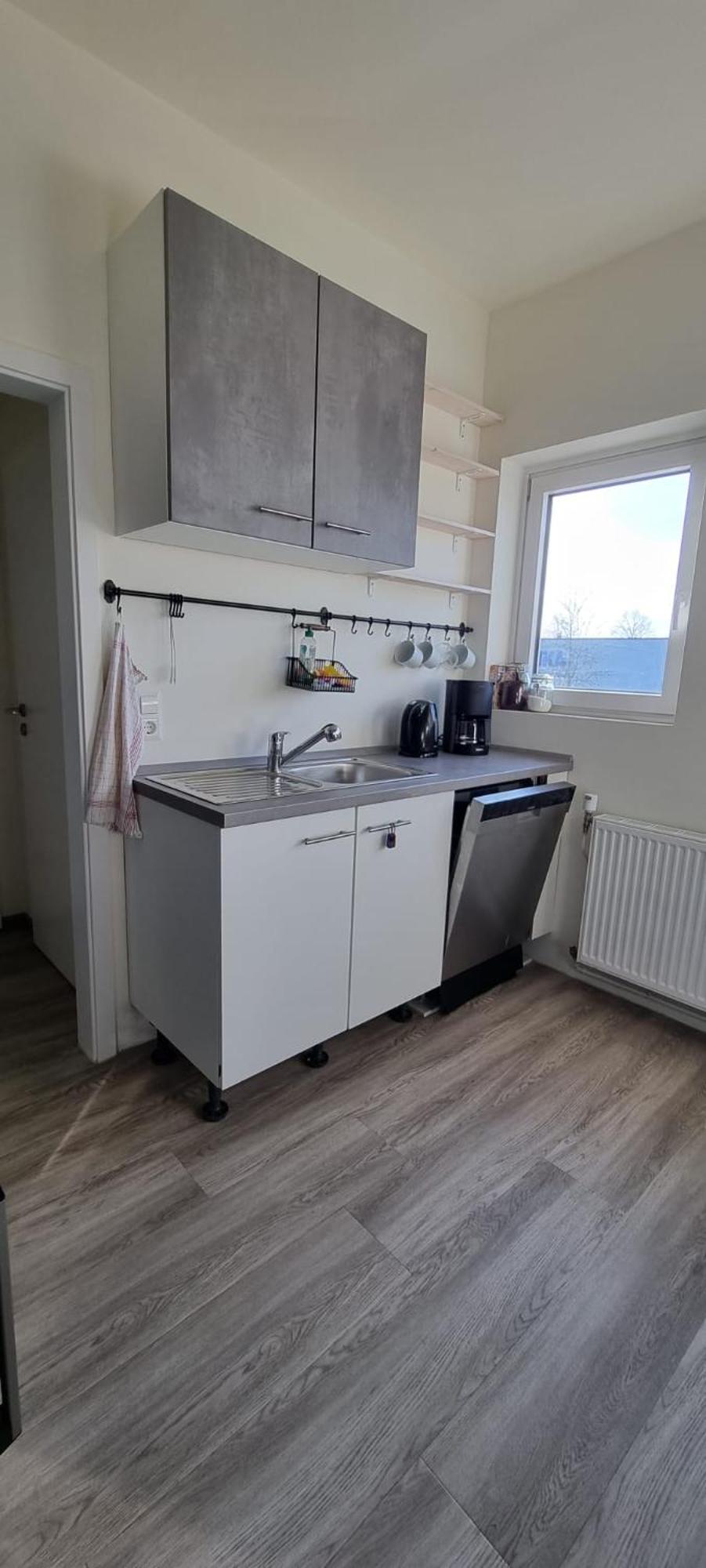 Sechsbettzimmer "Blau" In Zentraler Lage BRE Εξωτερικό φωτογραφία