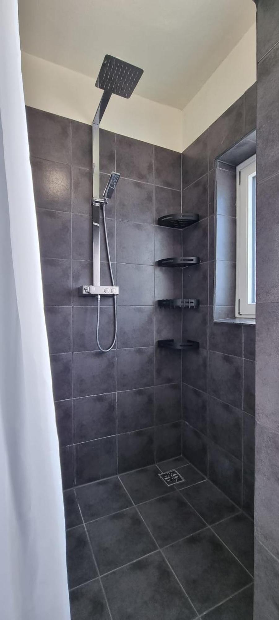 Sechsbettzimmer "Blau" In Zentraler Lage BRE Εξωτερικό φωτογραφία
