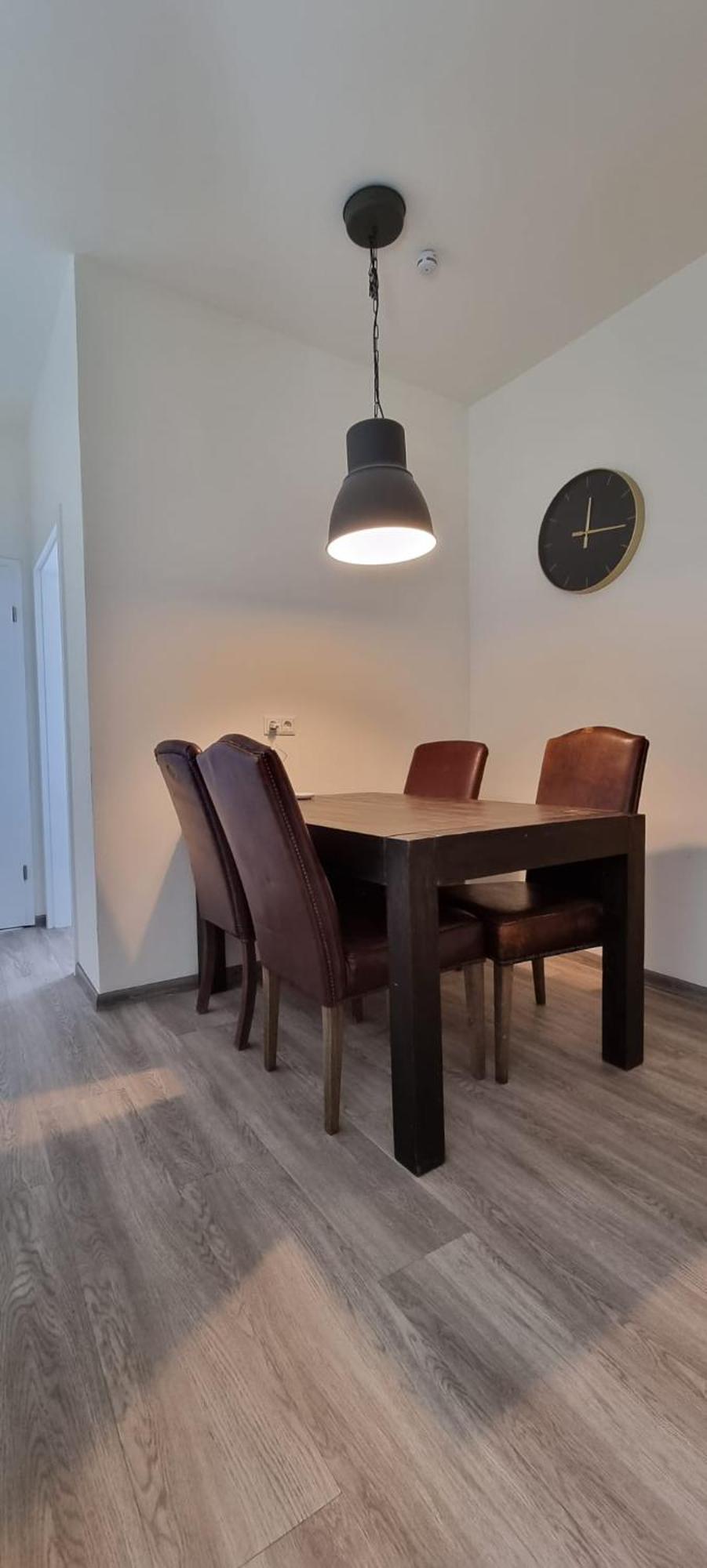 Sechsbettzimmer "Blau" In Zentraler Lage BRE Εξωτερικό φωτογραφία